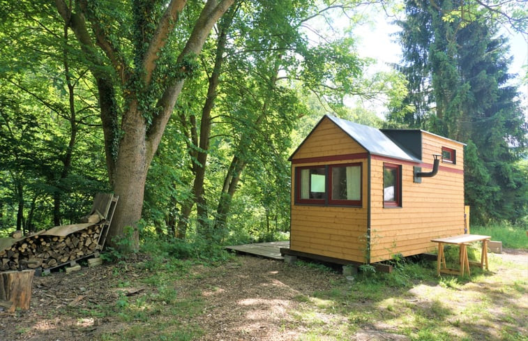 Natuurhuisje in Thale OT Wendefurth