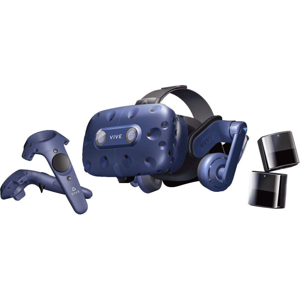 HTC Vive Pro Full Kit