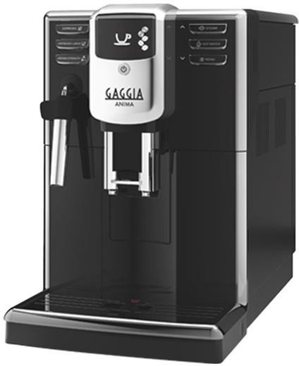 Gaggia Anima Volautomaat Zwart