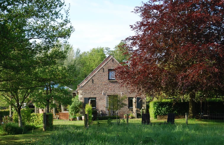 Natuurhuisje in Lottum