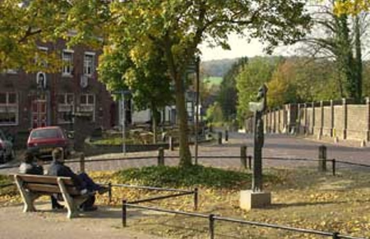 Natuurhuisje in Mechelen