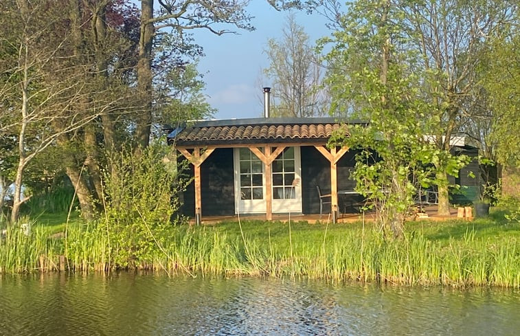 Natuurhuisje in Kockengen