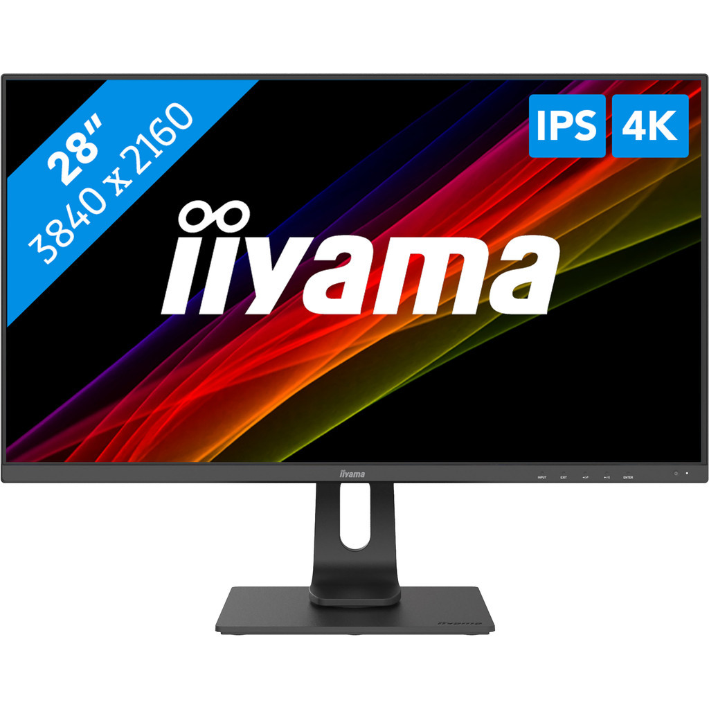 iiyama ProLite XUB2893UHSU-B1