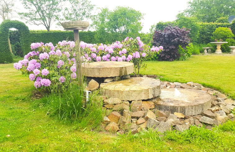 Natuurhuisje in Kaatsheuvel