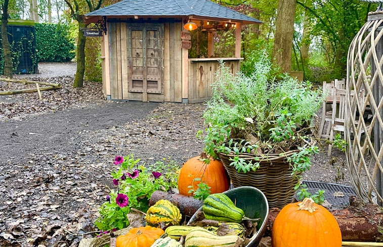 Natuurhuisje in Altforst