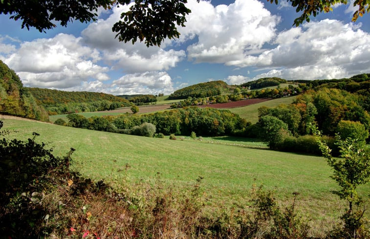 Natuurhuisje in Extertal