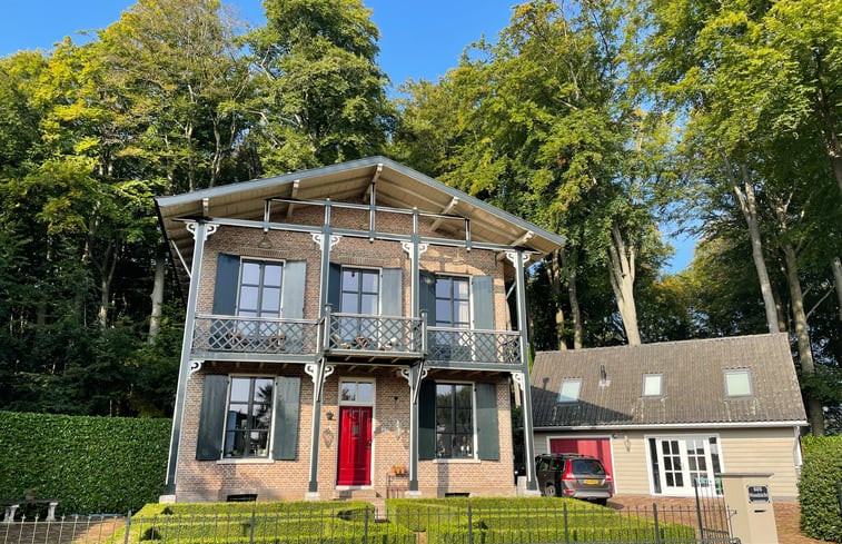 Natuurhuisje in Groesbeek