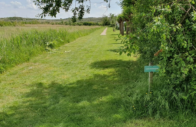 Natuurhuisje in Vlissingen