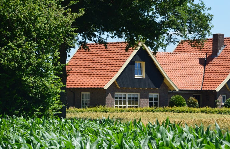 Natuurhuisje in Ambt Delden