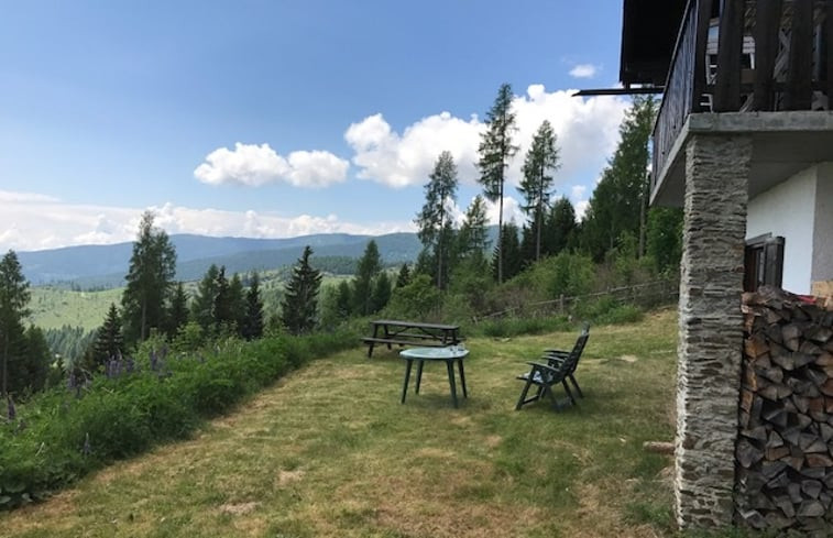 Natuurhuisje in Deutsch Griffen