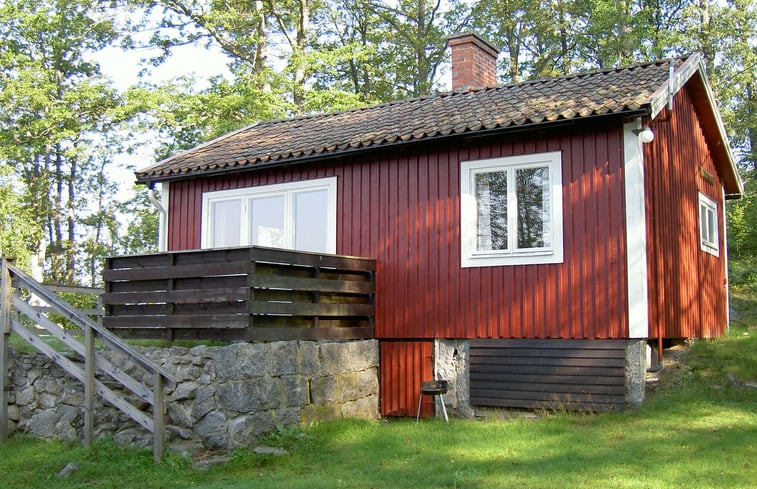 Natuurhuisje in Karlshamn (Asarum)