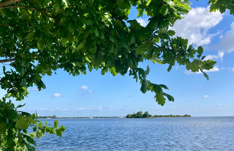 Natuurhuisje in Opperdoes