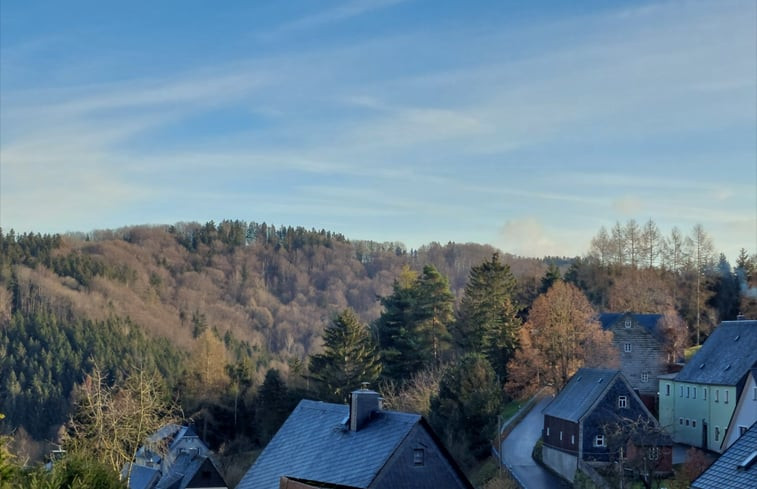 Natuurhuisje in Großrückerswalde OT Streckewalde