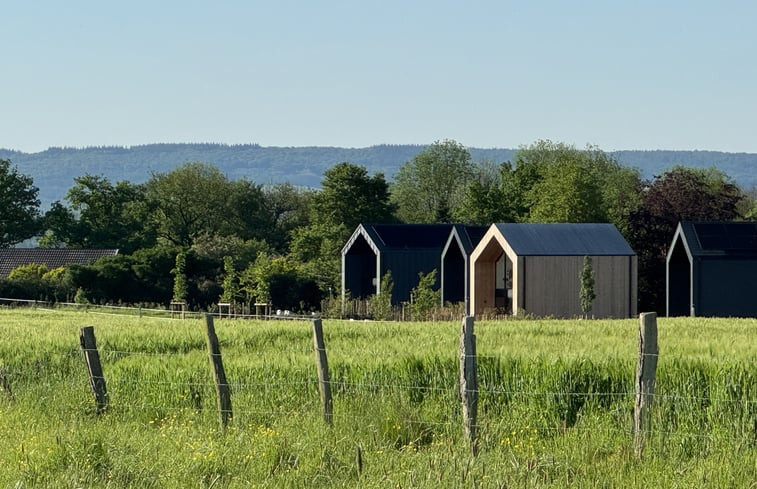 Natuurhuisje in Durbuy