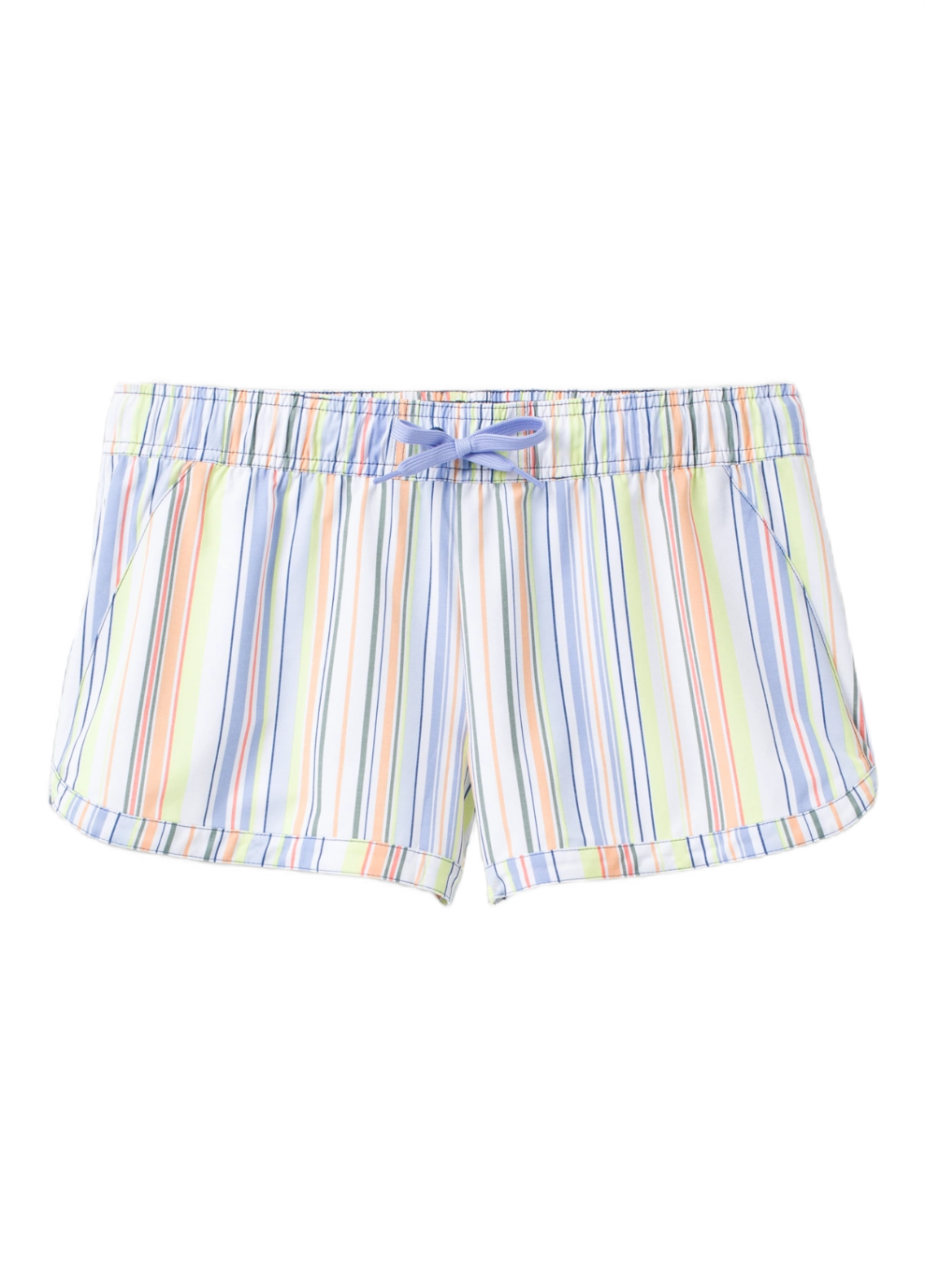 Prana Mariya Short