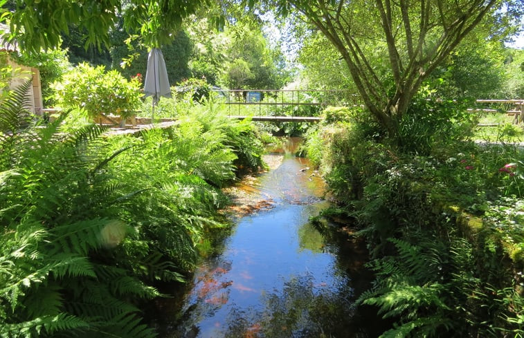 Natuurhuisje in PENSOL