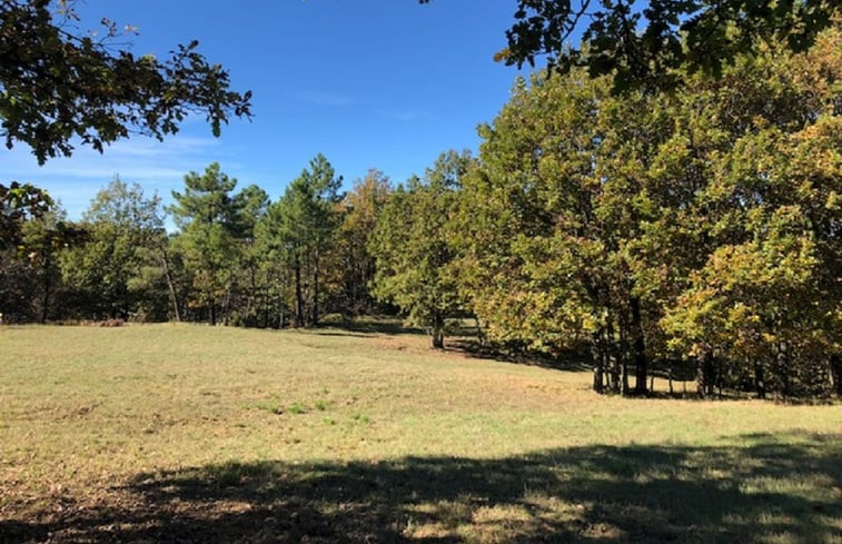 Natuurhuisje in PARCO DELLE CAPANNE DI MARCAROLO-CASALEGGIO BOIRO