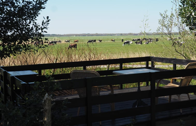 Natuurhuisje in Oudehorne