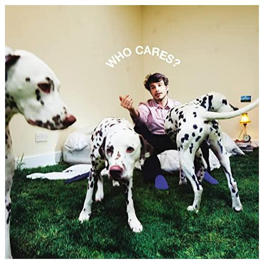 Rex Orange County Rex Orange County - Who Cares?