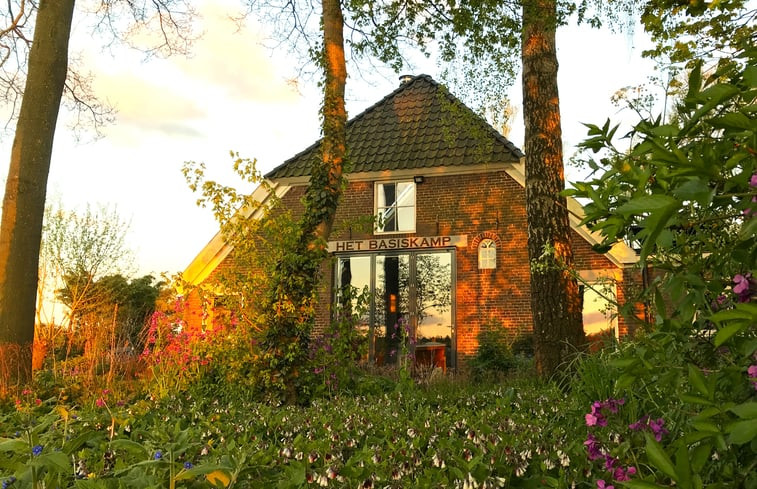 Natuurhuisje in Voorst