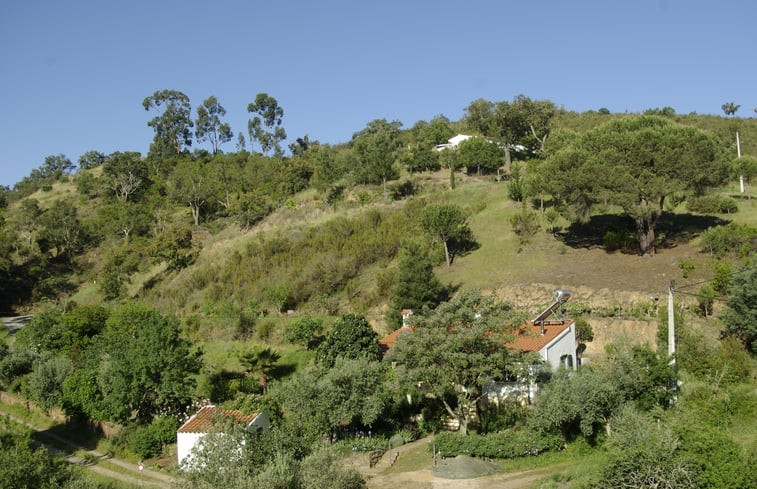 Natuurhuisje in Santana da Serra