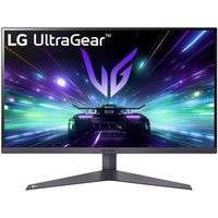 LG UltraGear 27GS50F-B - 27"