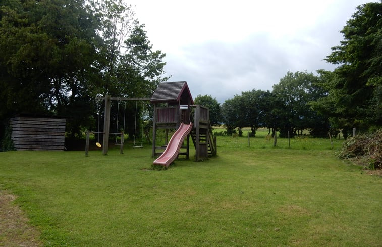 Natuurhuisje in La roche-en-ardenne