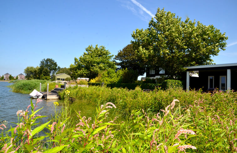 Natuurhuisje in Heerhugowaard