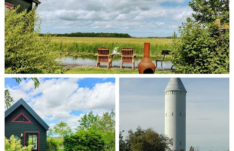 Natuurhuisje in Bodegraven