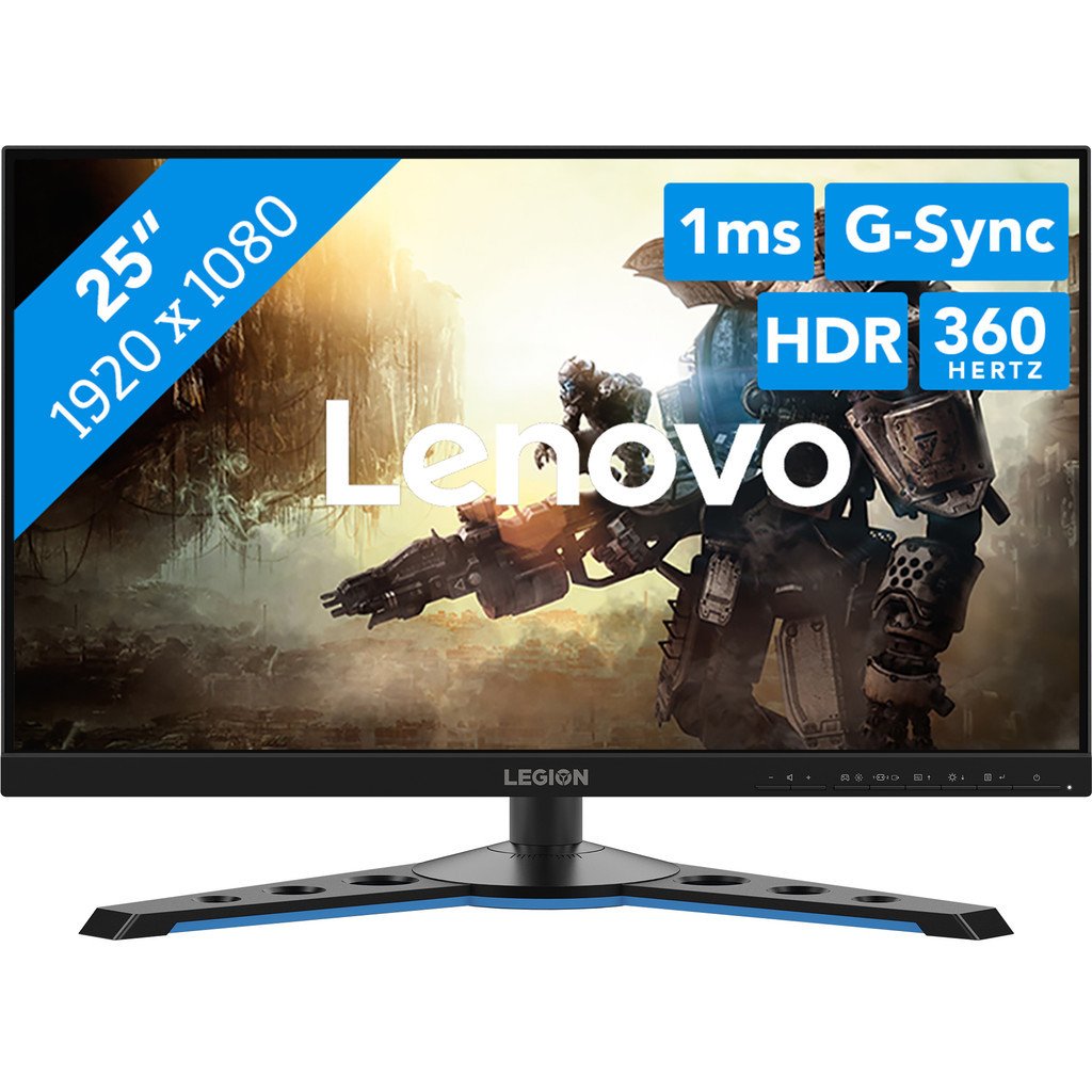 Lenovo Legion Y25g-30