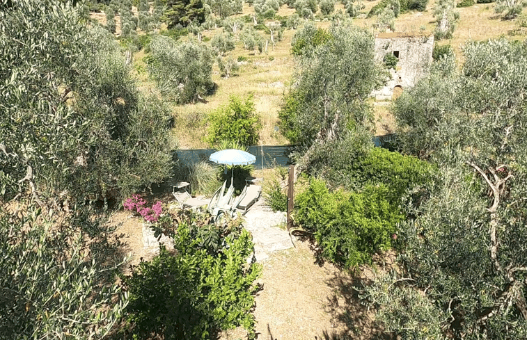 Natuurhuisje in Peschici