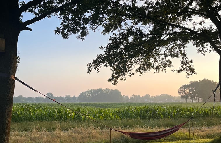 Natuurhuisje in Terwispel