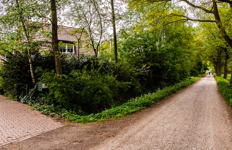 Natuurhuisje in Winterswijk