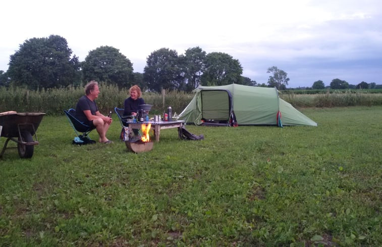 Natuurhuisje in Hengelo-Gld