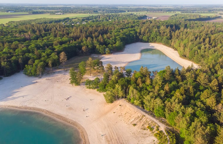 Natuurhuisje in Fochteloo