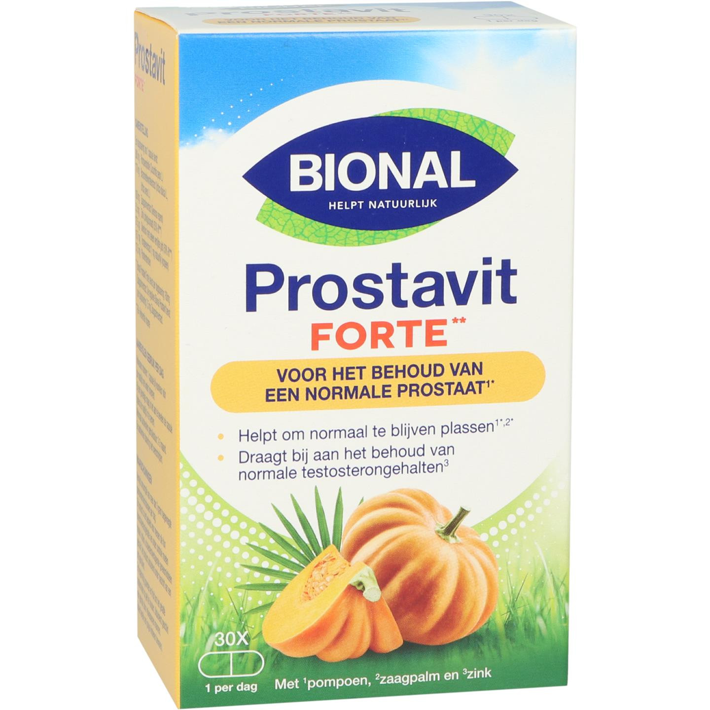 Prostavit Forte