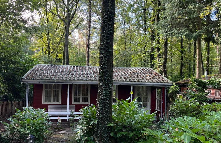 Natuurhuisje in Gellik