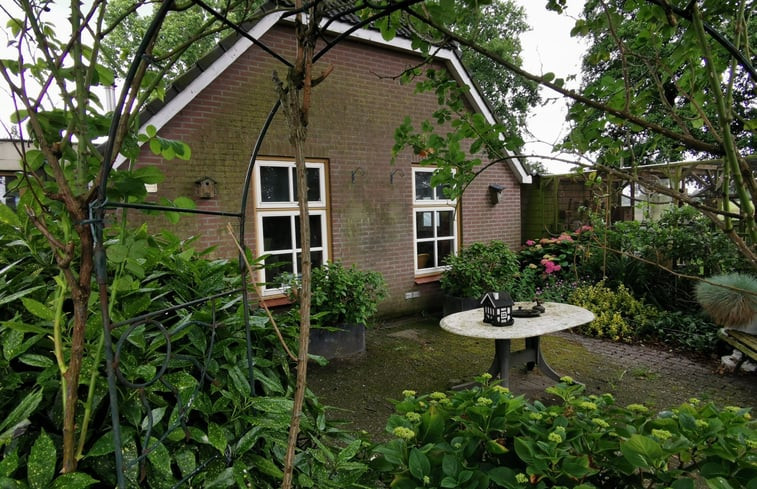 Natuurhuisje in Lemelerveld