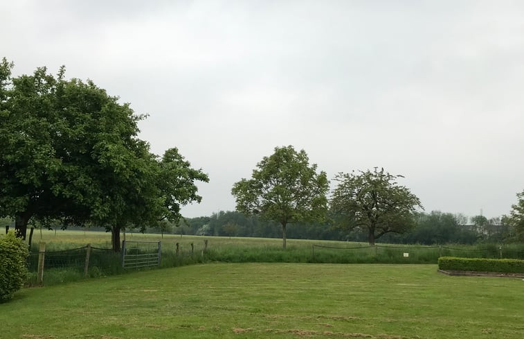 Natuurhuisje in Heijenrath