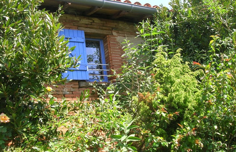 Natuurhuisje in MONTBRUN LAURAGAIS