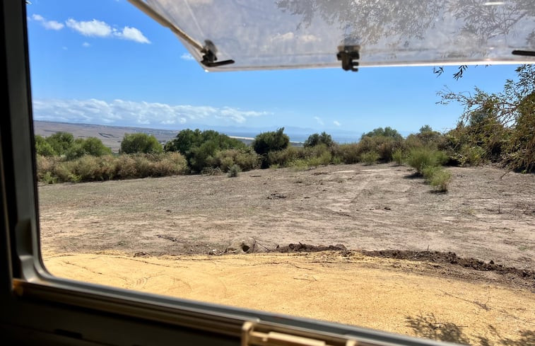 Natuurhuisje in Tarifa