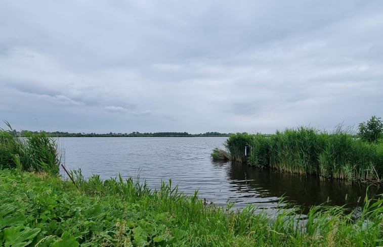 Natuurhuisje in Broek in Waterland