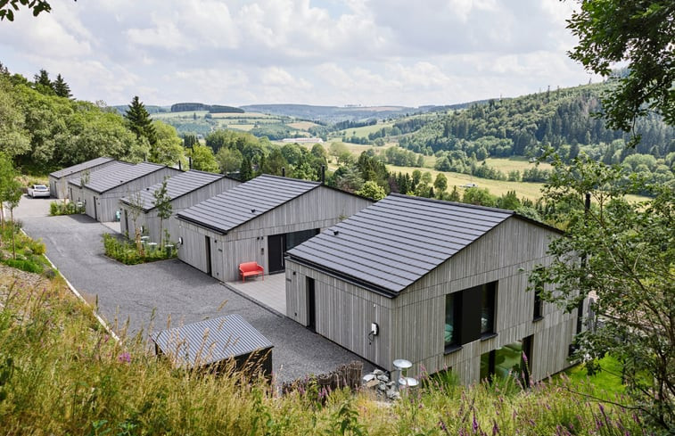 Natuurhuisje in Winterberg