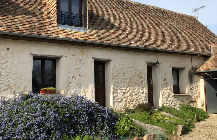 Natuurhuisje in TORCE EN VALLEE