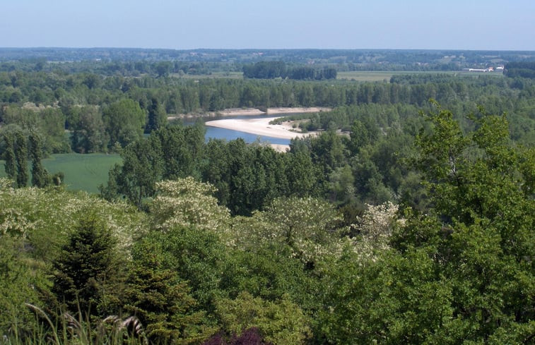 Natuurhuisje in Braize