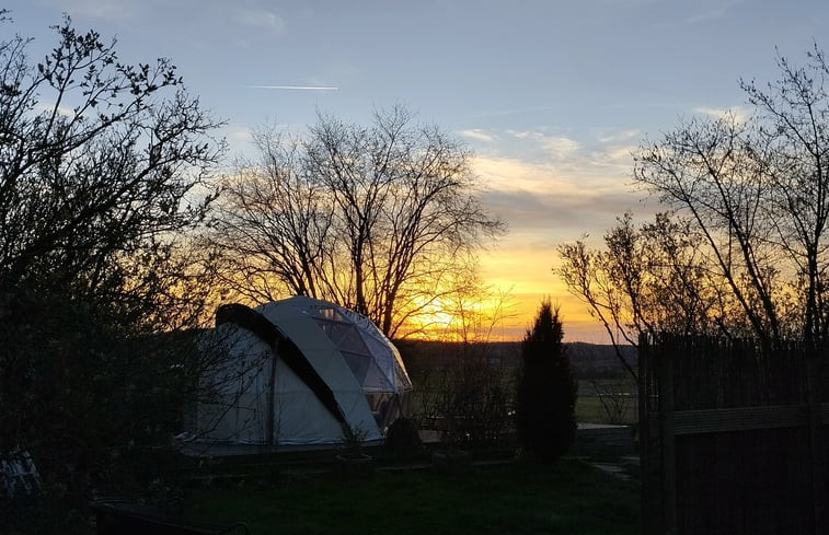 Natuurhuisje in BERIG VINTRANGE