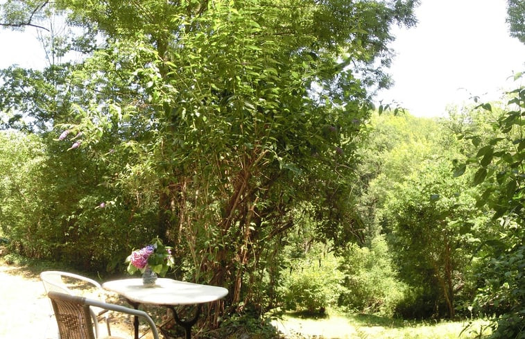 Natuurhuisje in La Bastide-Solages