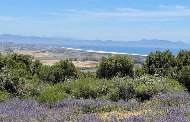 Natuurhuisje in Tarifa