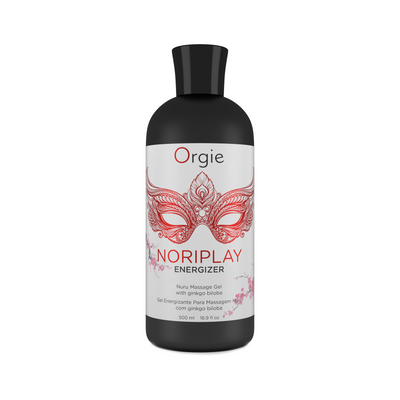 Orgie Noriplay - Massage Gel