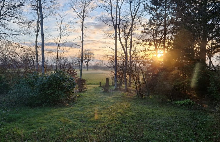 Natuurhuisje in Koekange